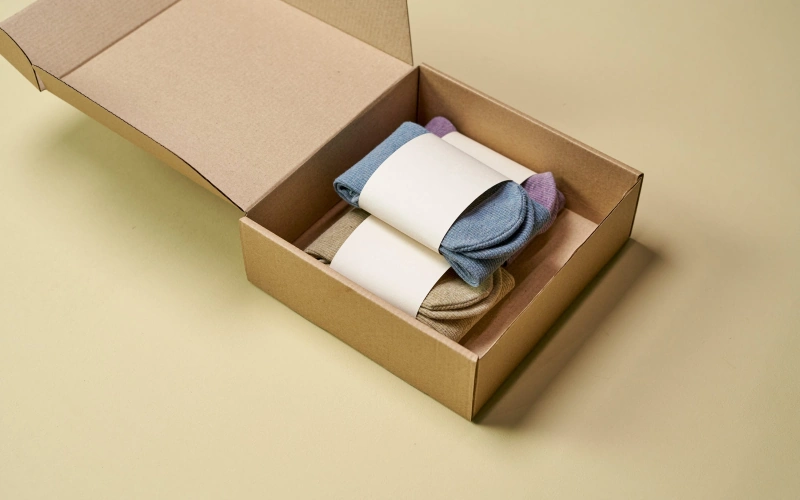 8 Best Clothing Packaging Ideas to Stand Out